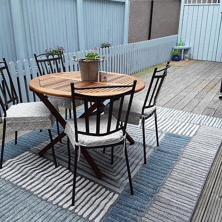 8 The Loan Apartment Lauder ภายนอก รูปภาพ